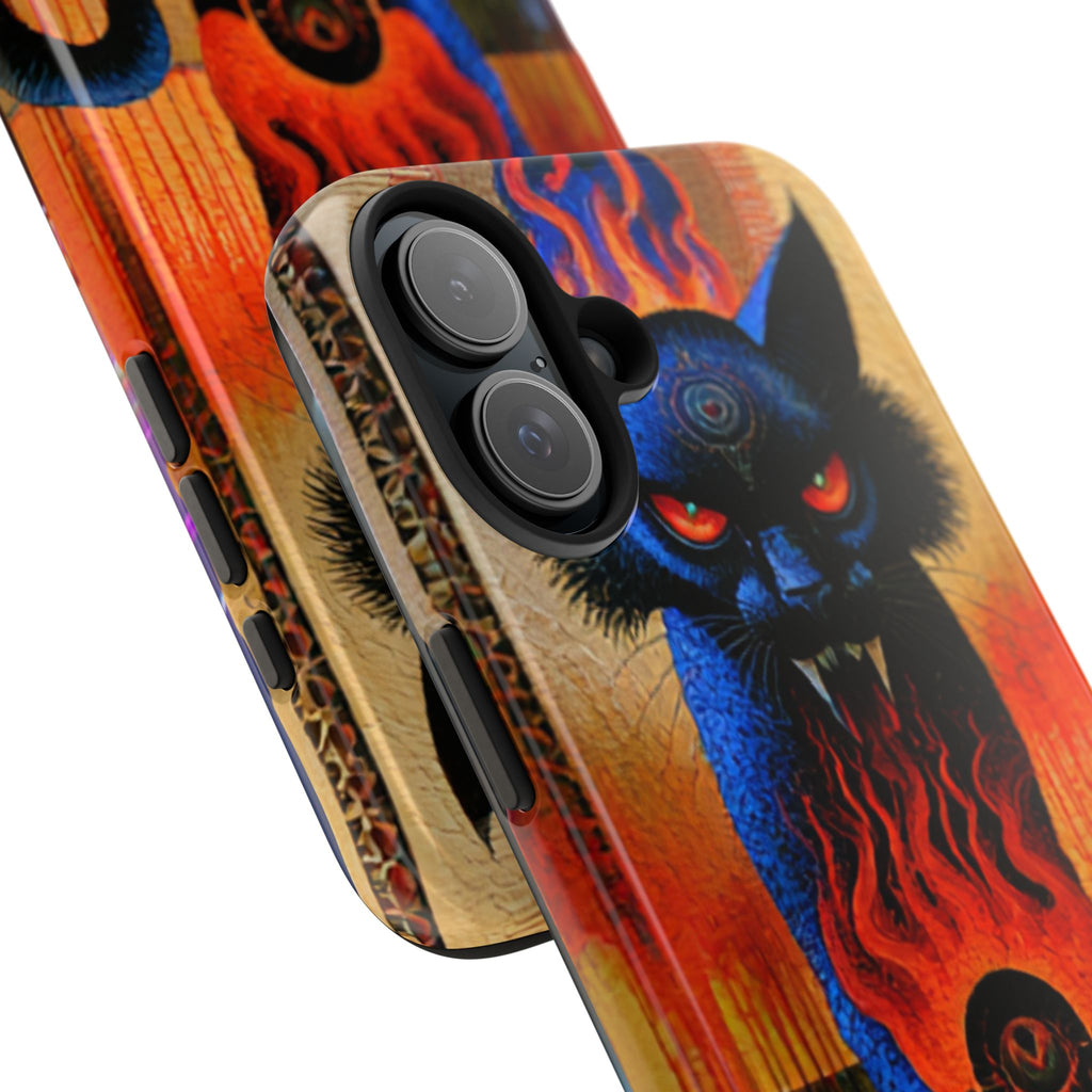 Premium case MINUX - Cat 004