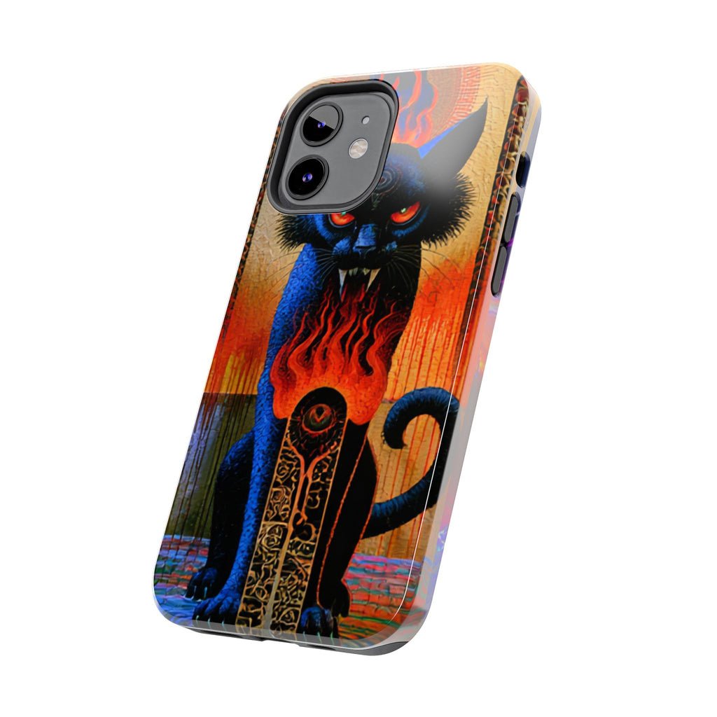 Premium case MINUX - Cat 004