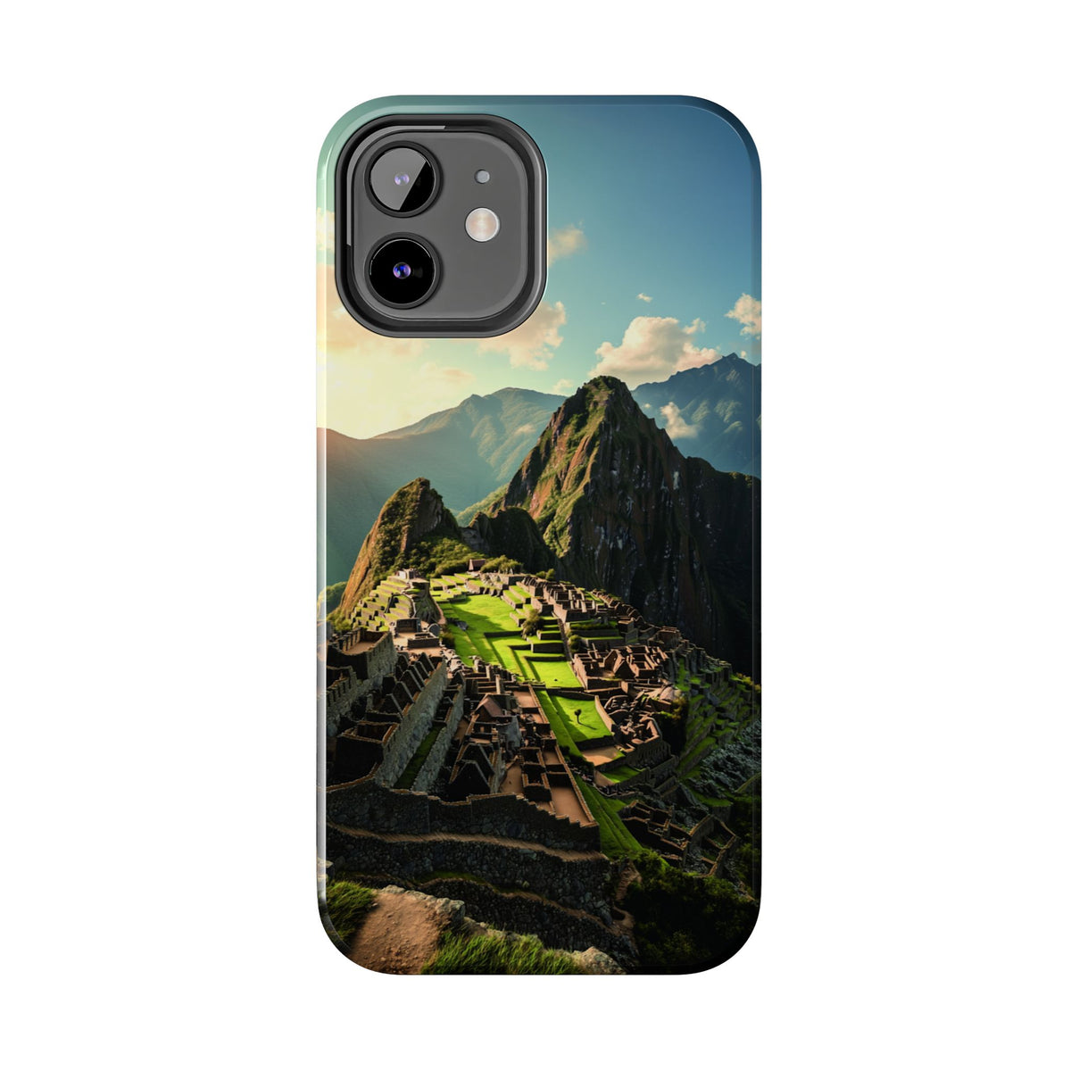 Funda premium  MINUX - Machu Picchu