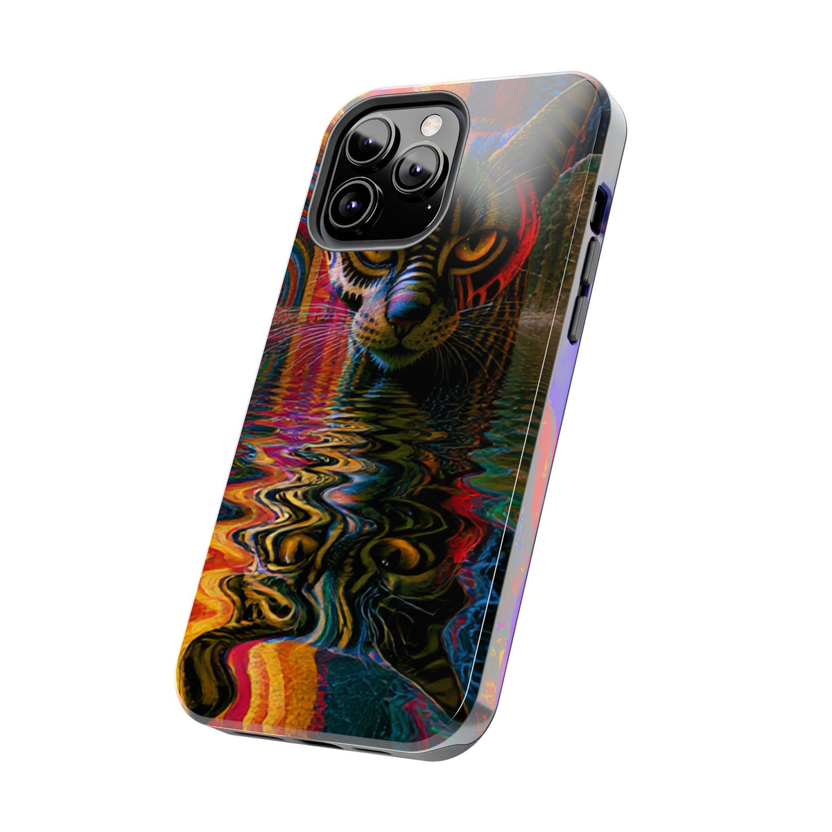 Premium case MINUX - Cat 003