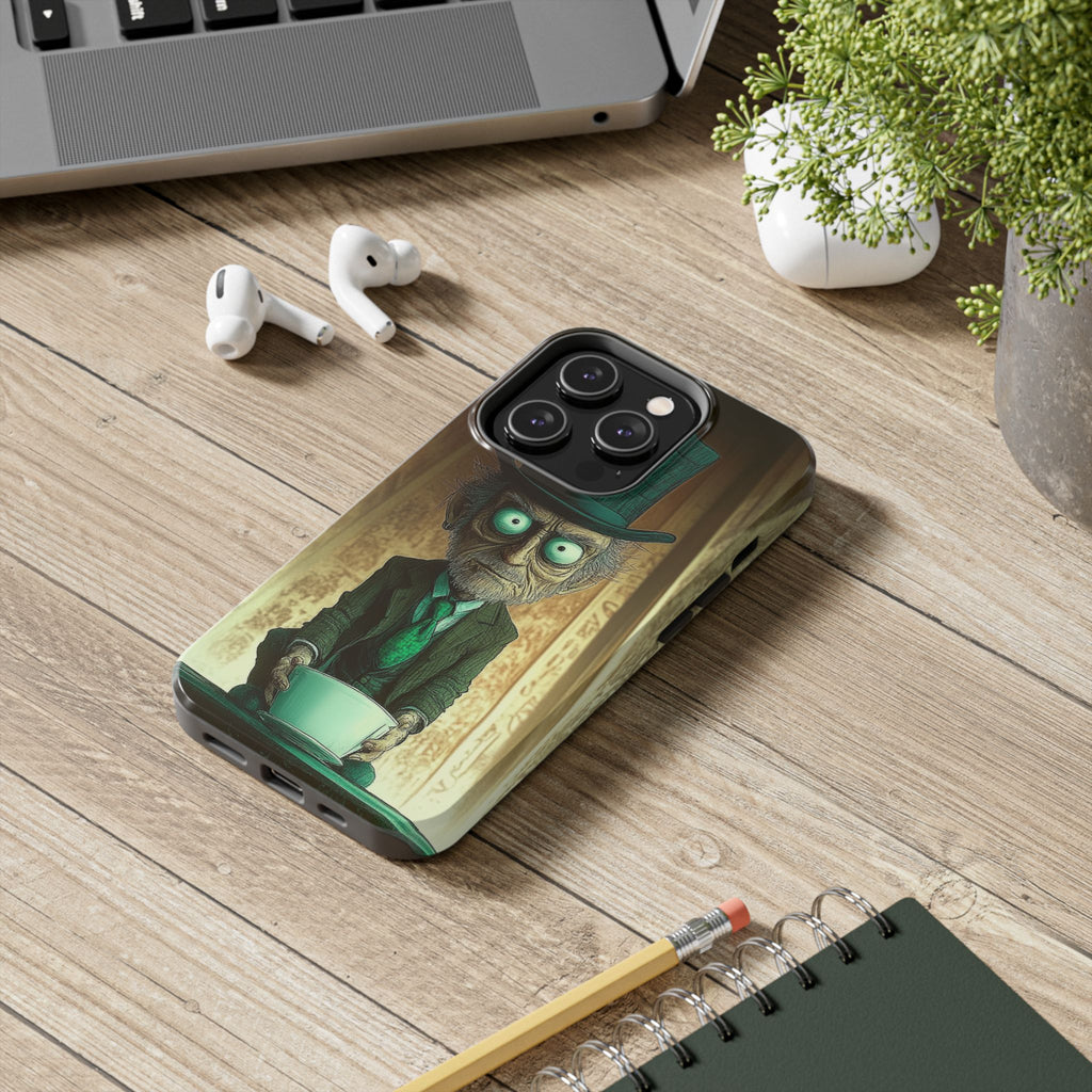Premium case MINUX - Hat x