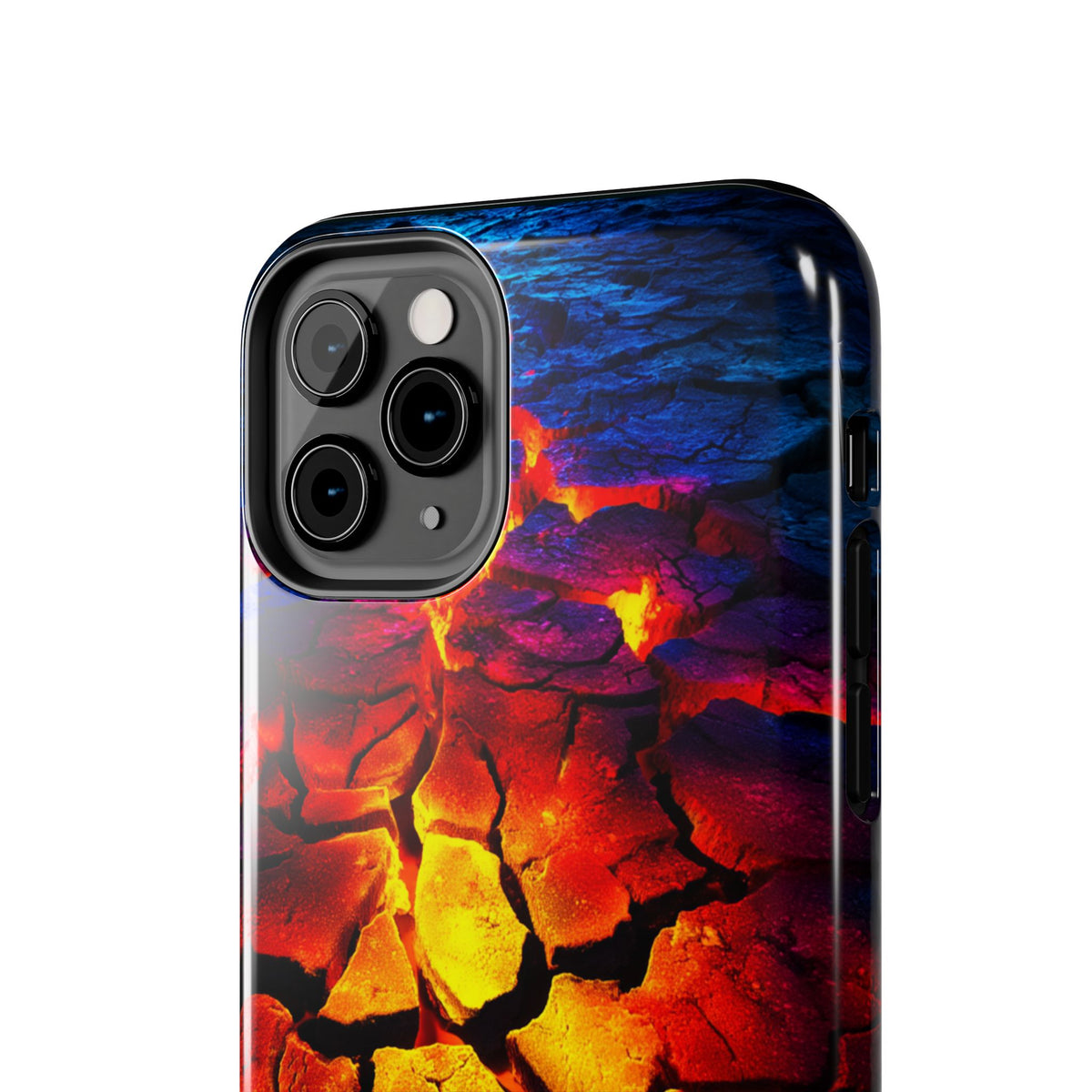 MINUX premium case - Light floor