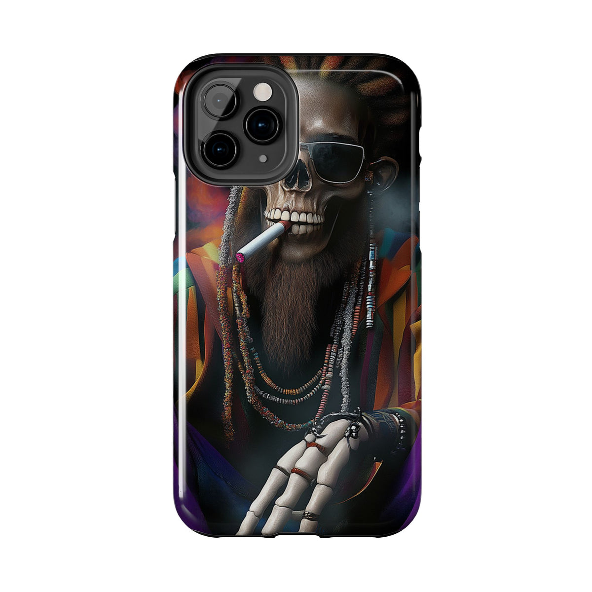 Funda Premium MINUX para iPhone y Samsung Galaxy - Raasta Vibe