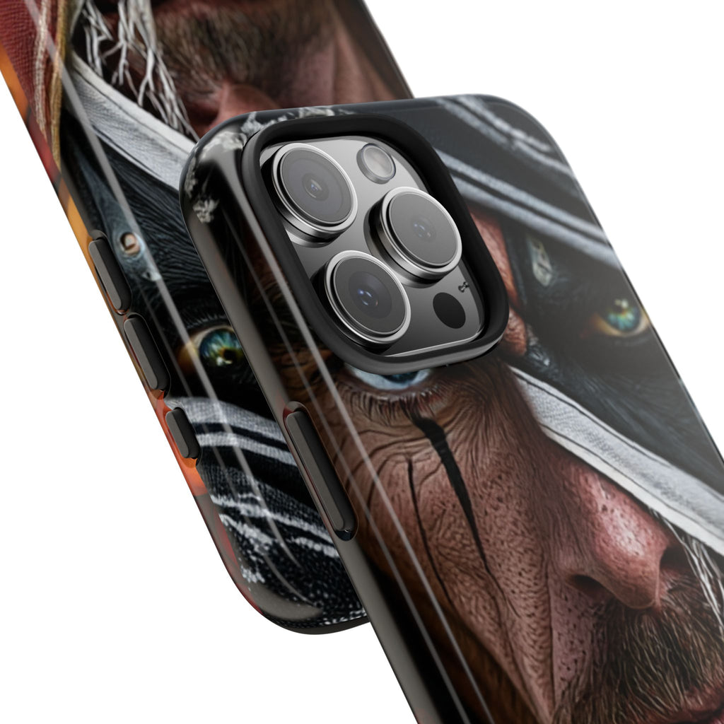 Premium case MINUX - Palestinian