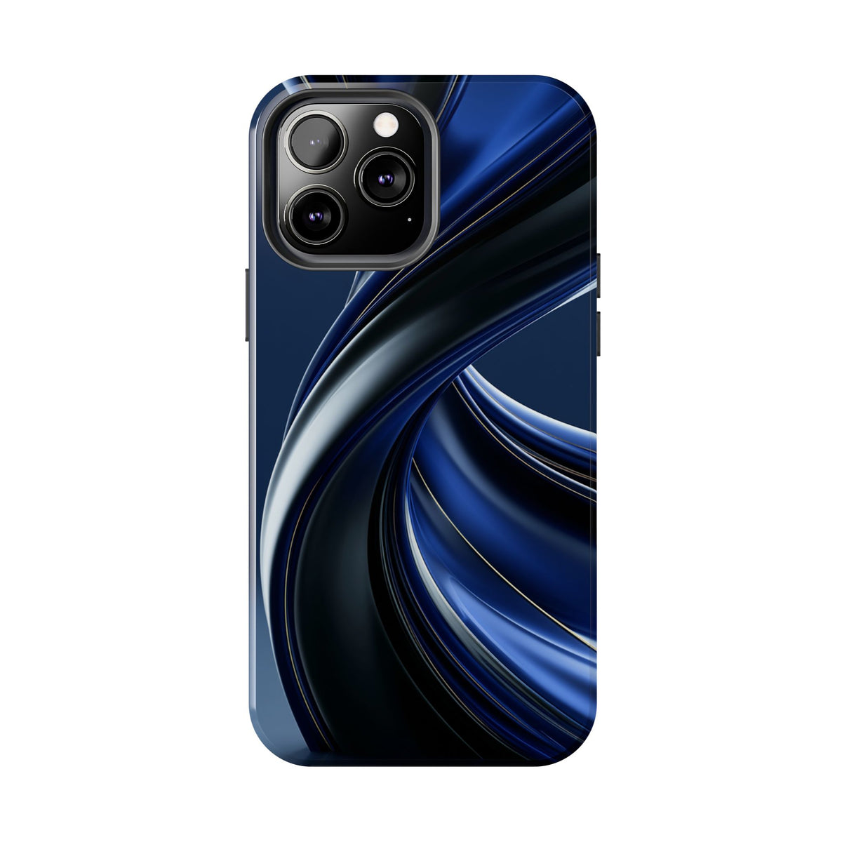Funda Premium MINUX para iPhone y Samsung Galaxy - Abstract 2