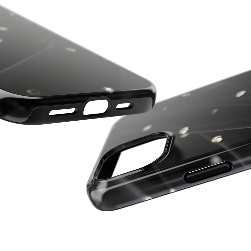 Funda premium  MINUX - Diamond Velvet Flow