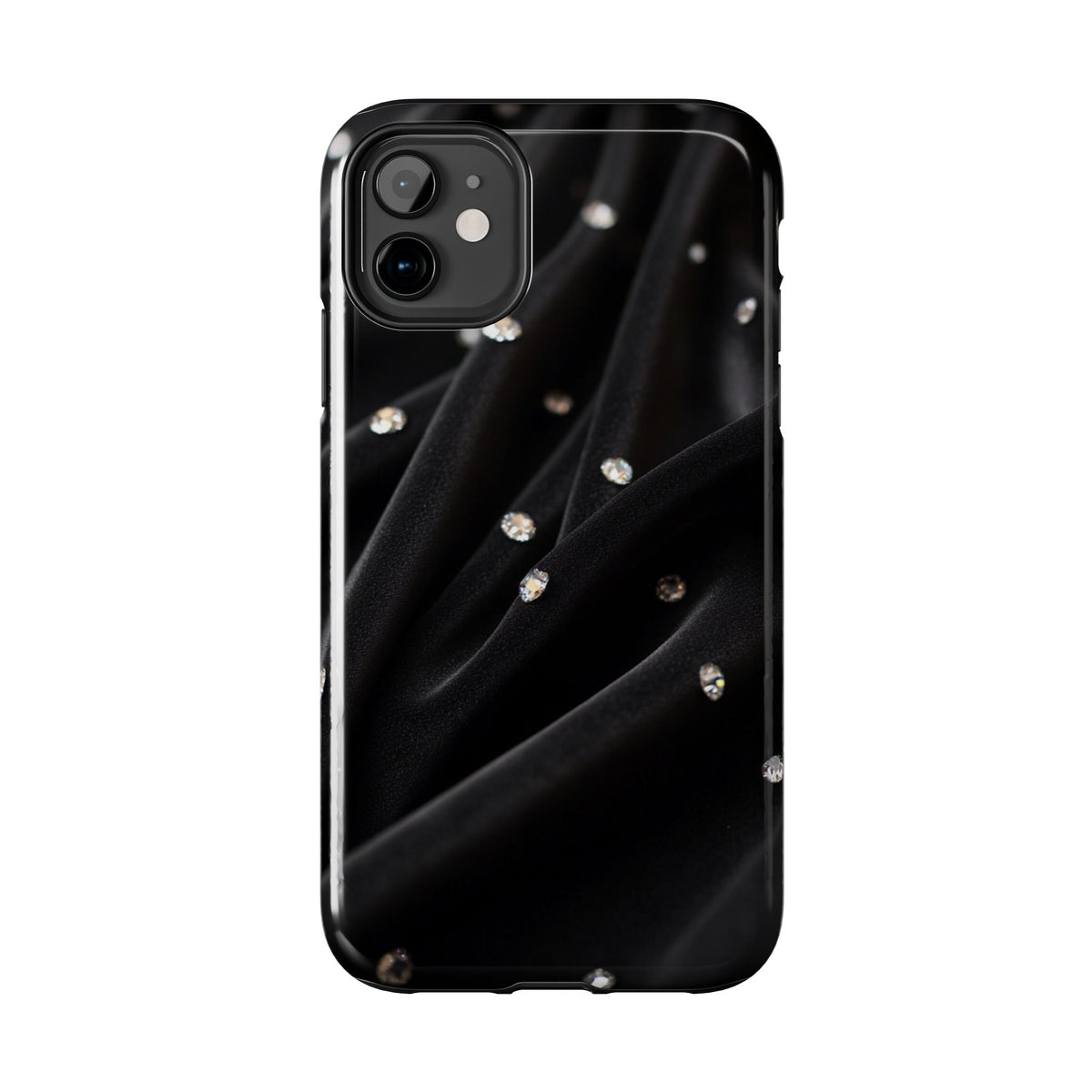 Funda premium  MINUX - Diamond Velvet Flow