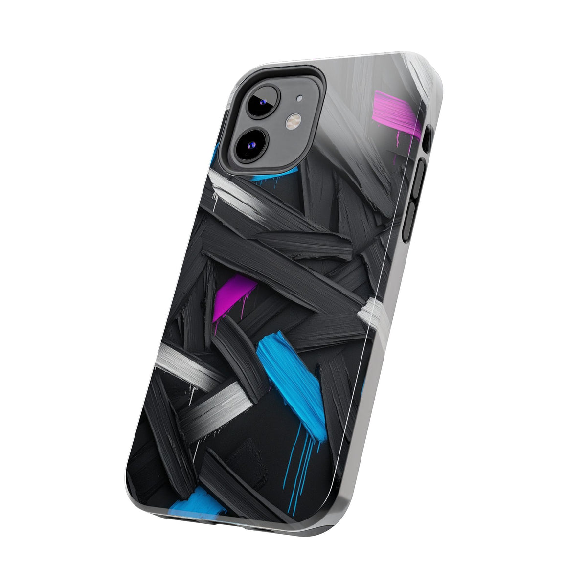 Housse premium MINUX - Abstract X3