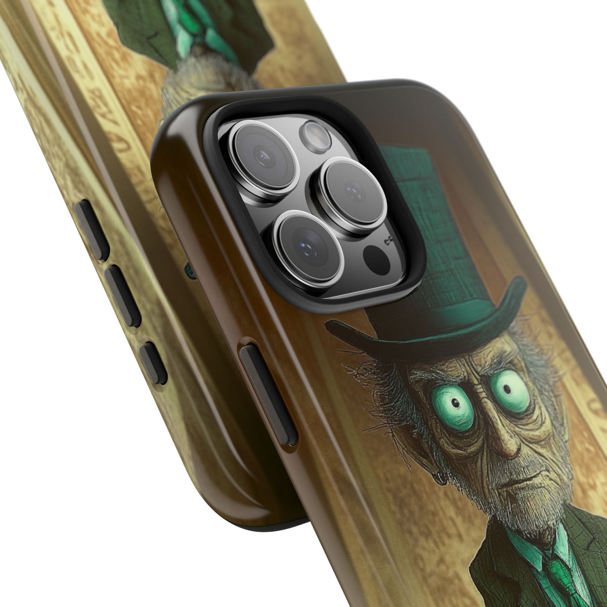Premium case MINUX - Hat x