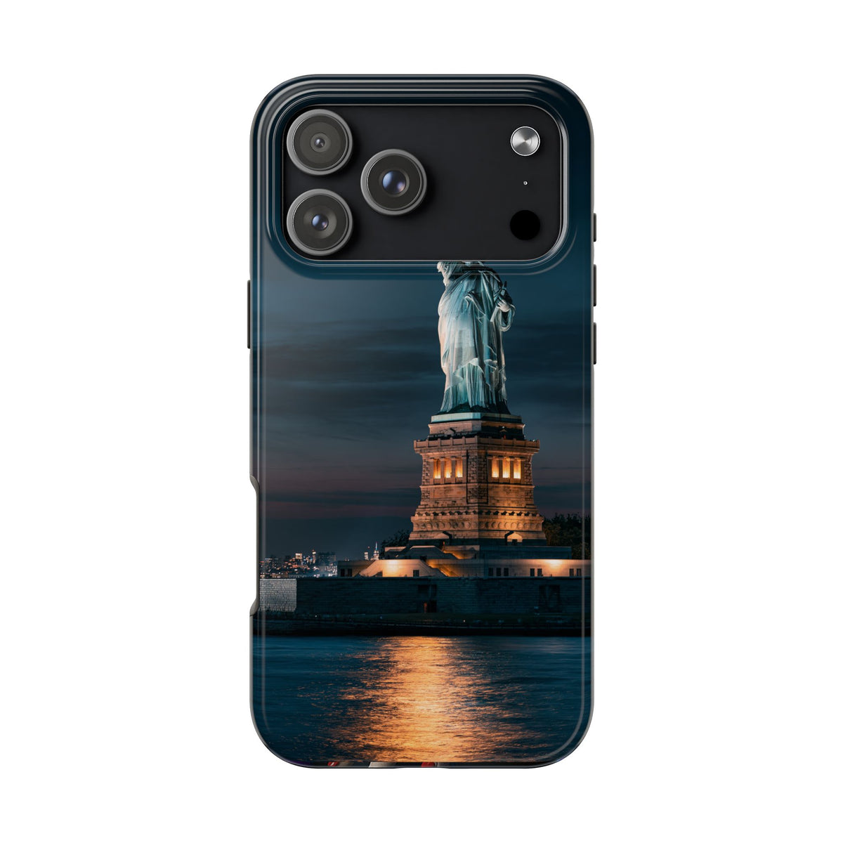 Funda Premium MINUX para iPhone y Samsung Galaxy - Liberty