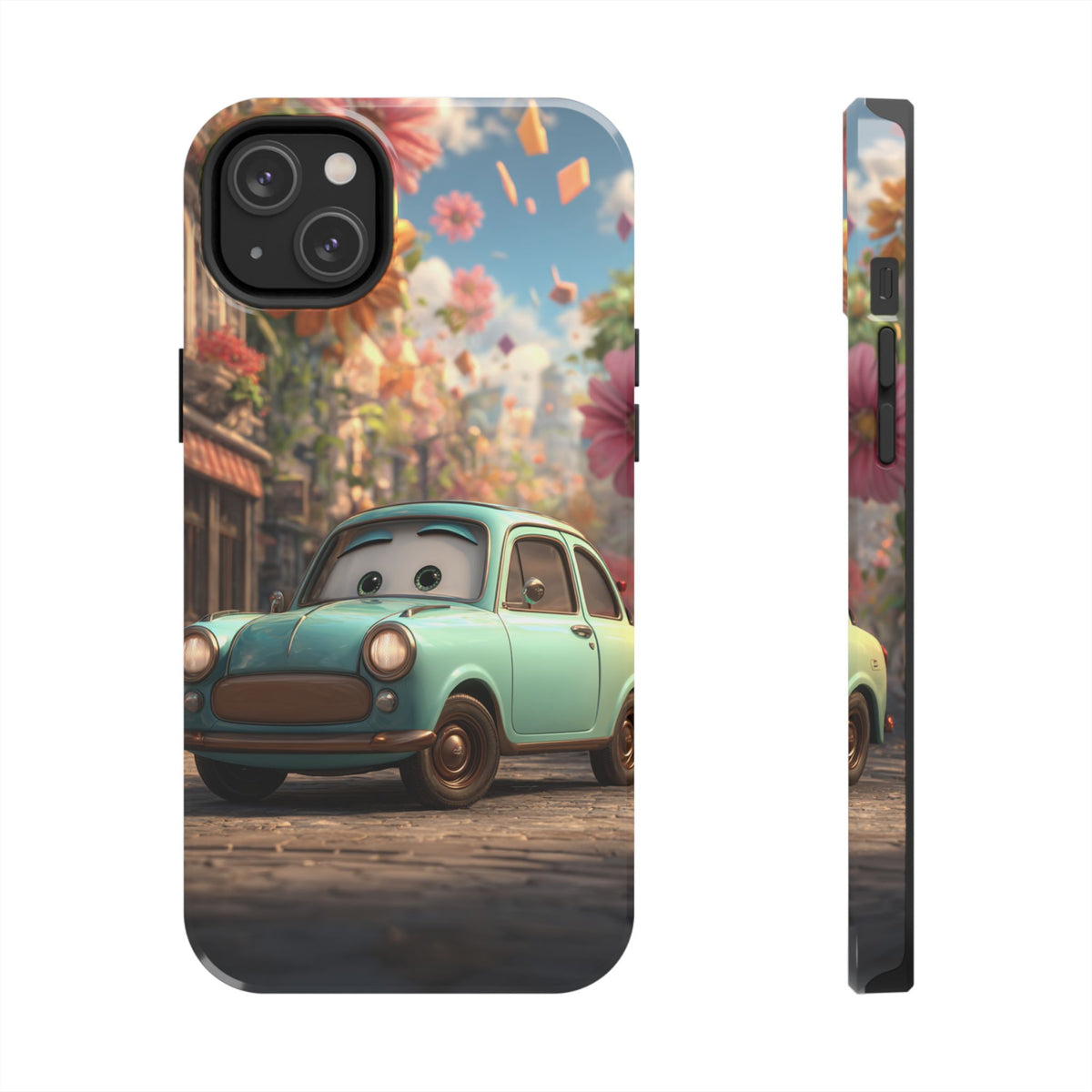 Premium case MINUX - Car