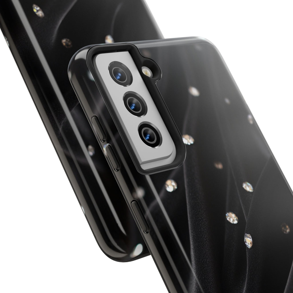 Funda premium  MINUX - Diamond Velvet Flow