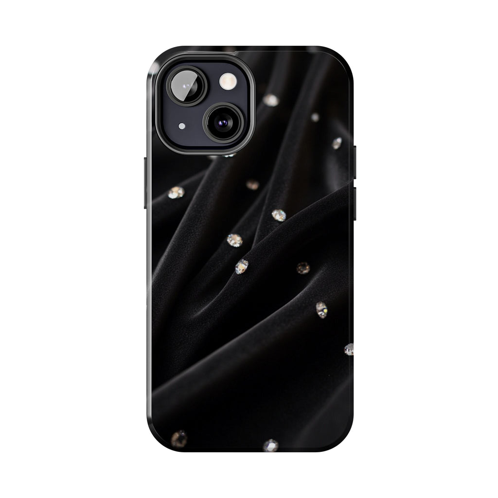 Funda premium  MINUX - Diamond Velvet Flow