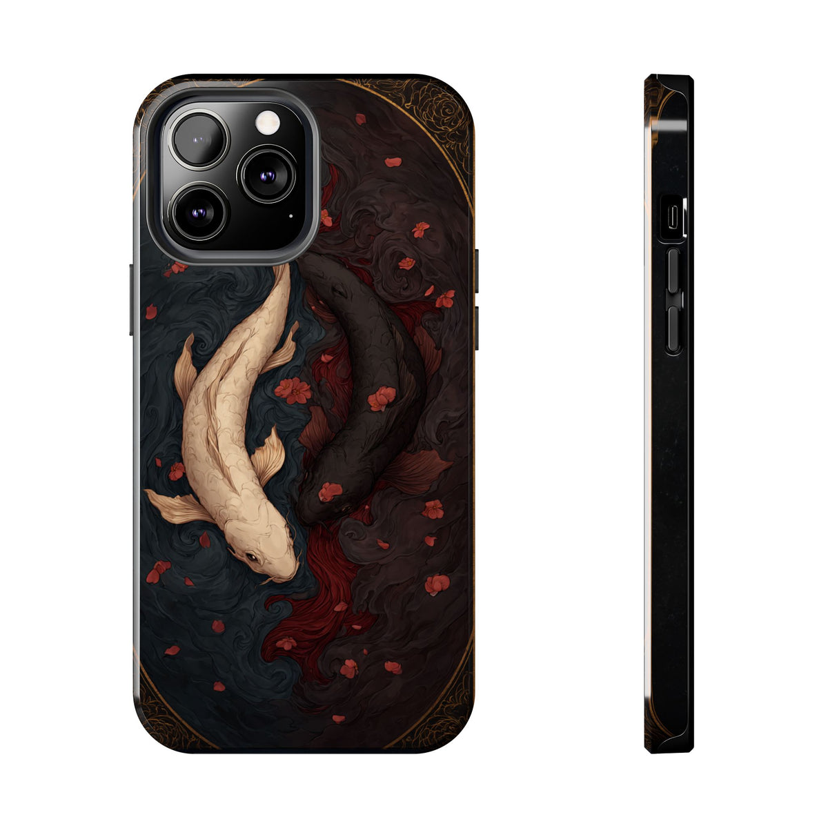 Funda Premium MINUX para iPhone y Samsung Galaxy - Azura Vision