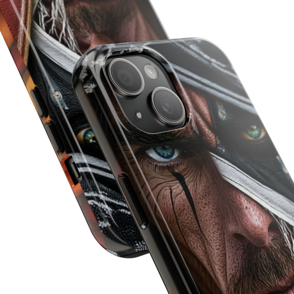 Premium case MINUX - Palestinian