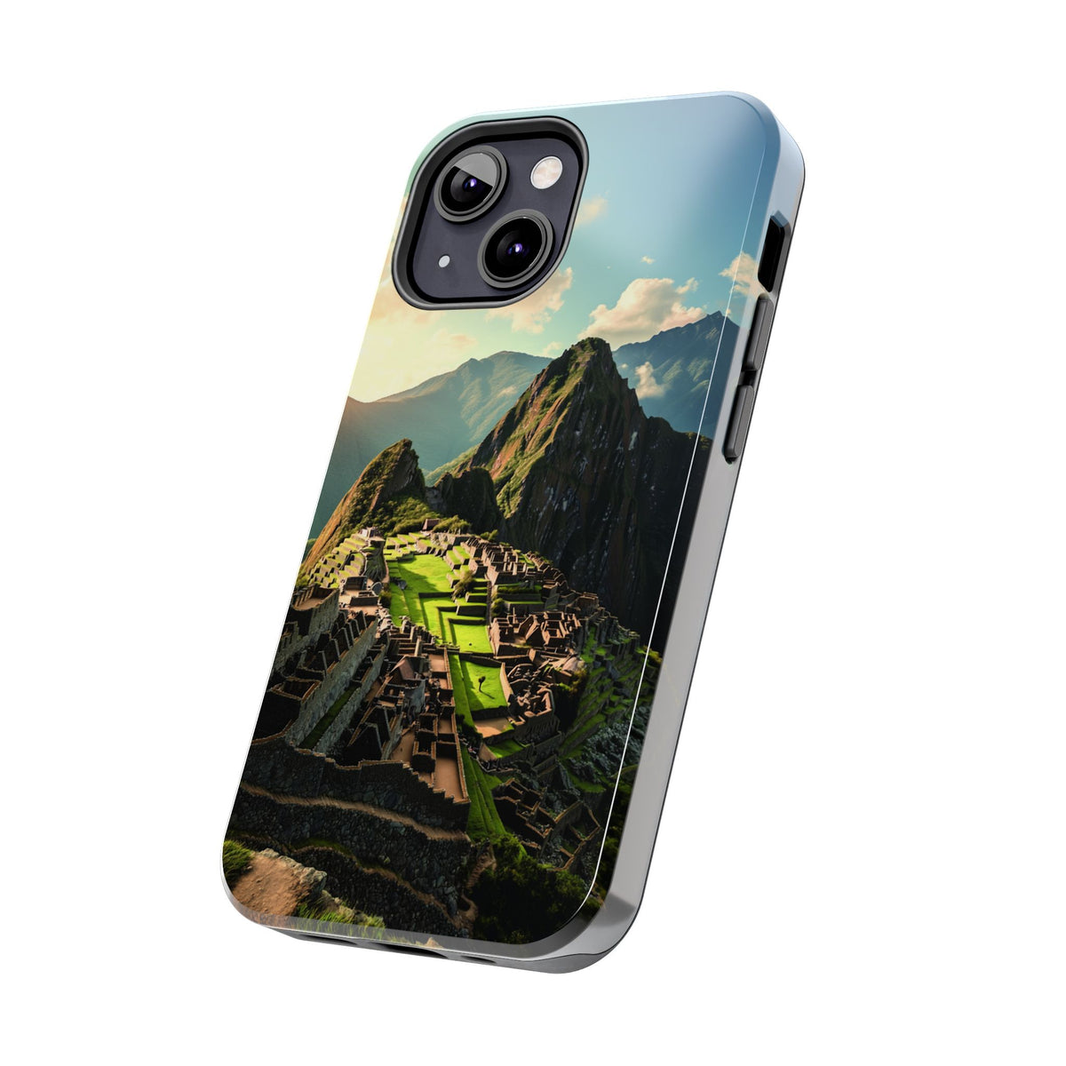 Funda premium  MINUX - Machu Picchu