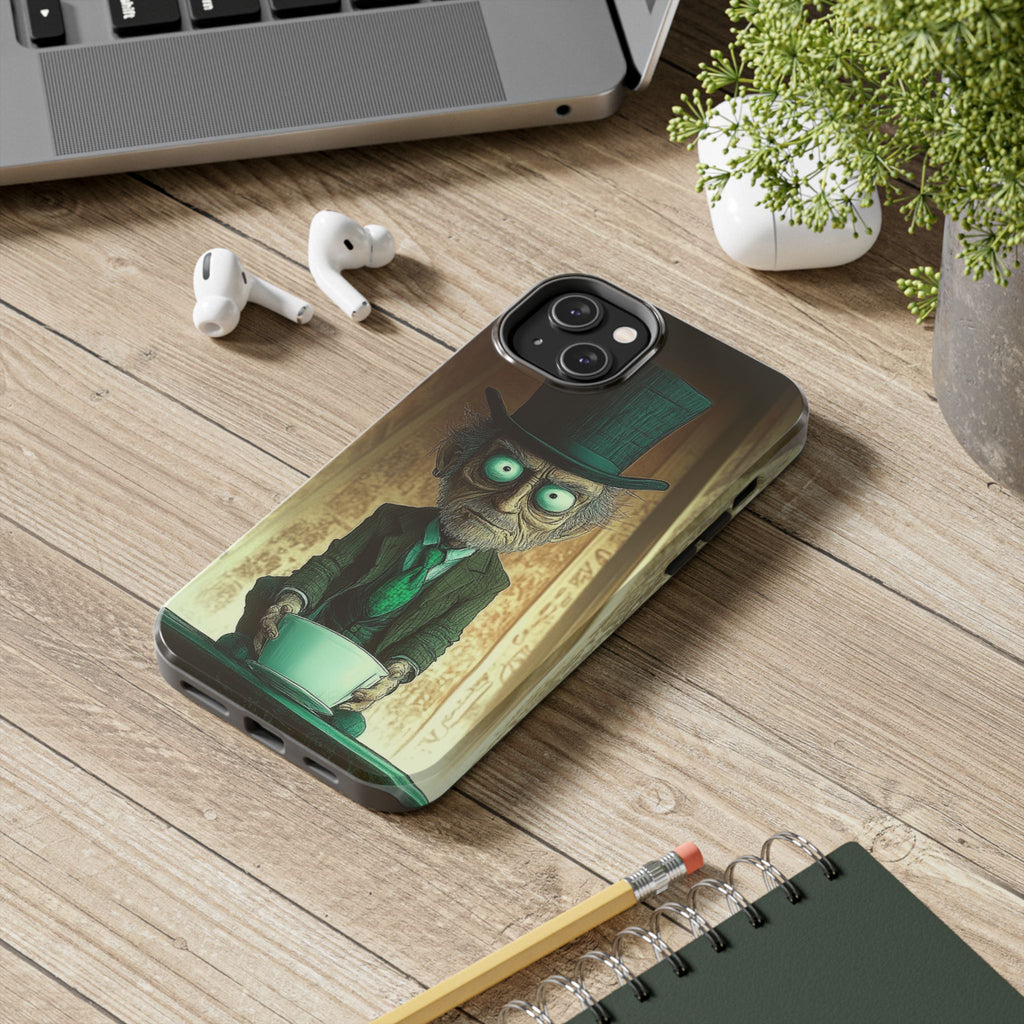 Premium case MINUX - Hat x