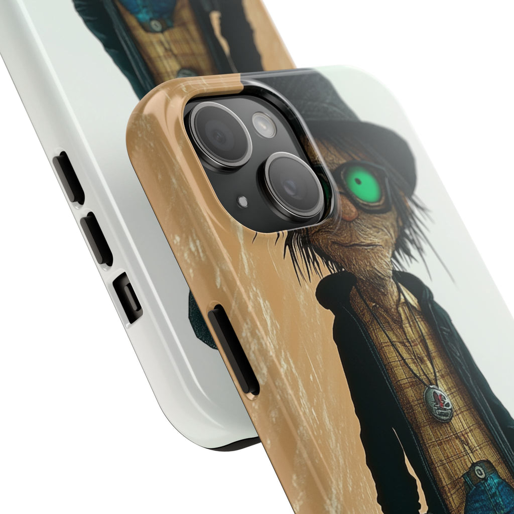 Premium Case MINUX - Hat 002