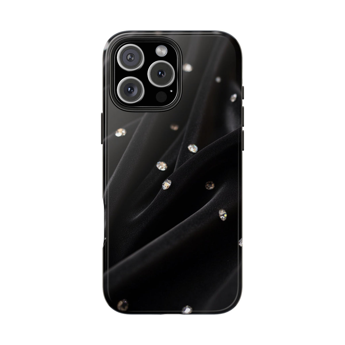 Funda premium  MINUX - Diamond Velvet Flow