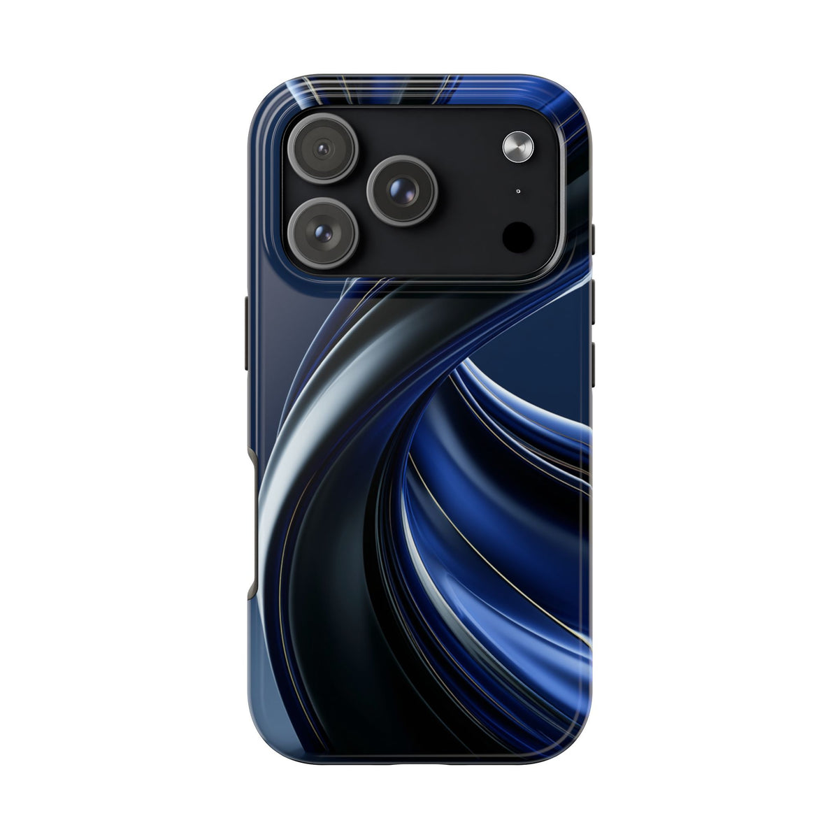 Funda Premium MINUX para iPhone y Samsung Galaxy - Abstract 2