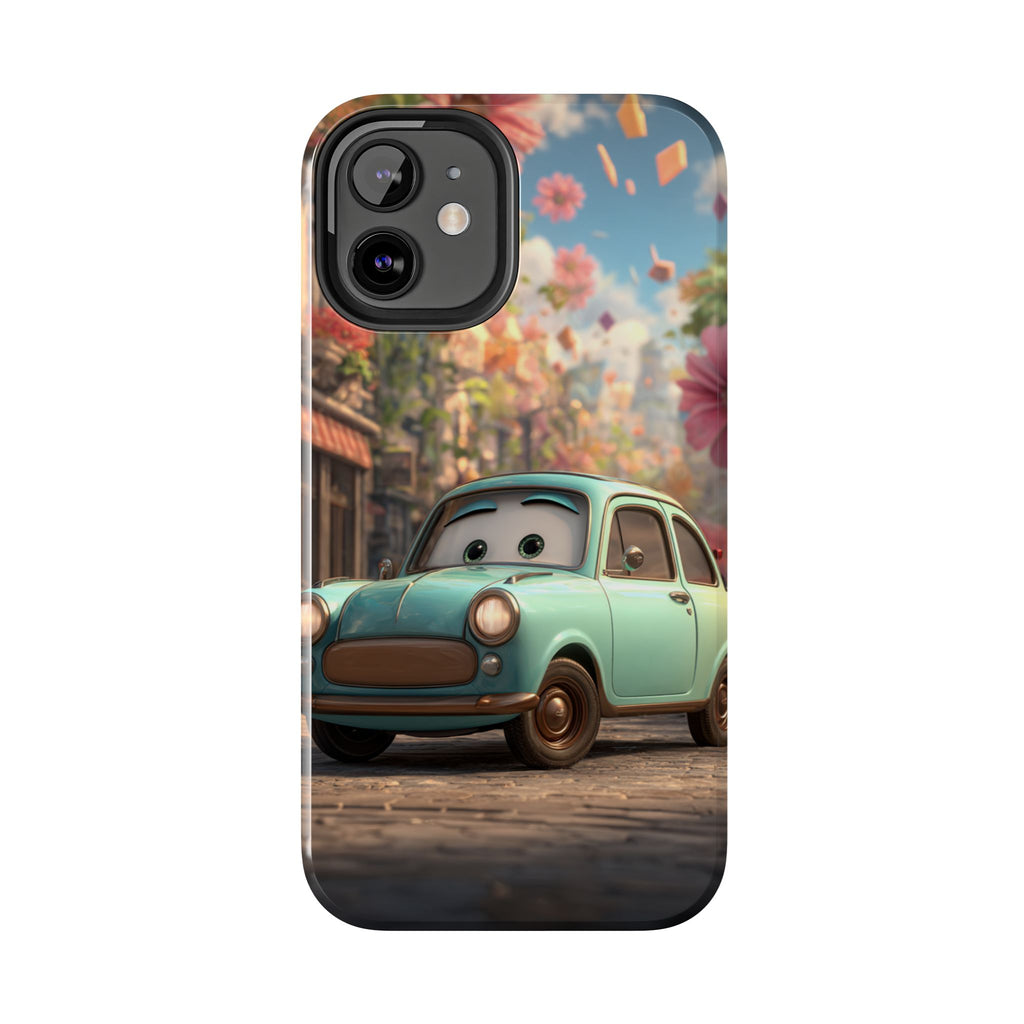Premium case MINUX - Car