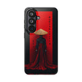 Premium Case MINUX - Shaolin Warrior