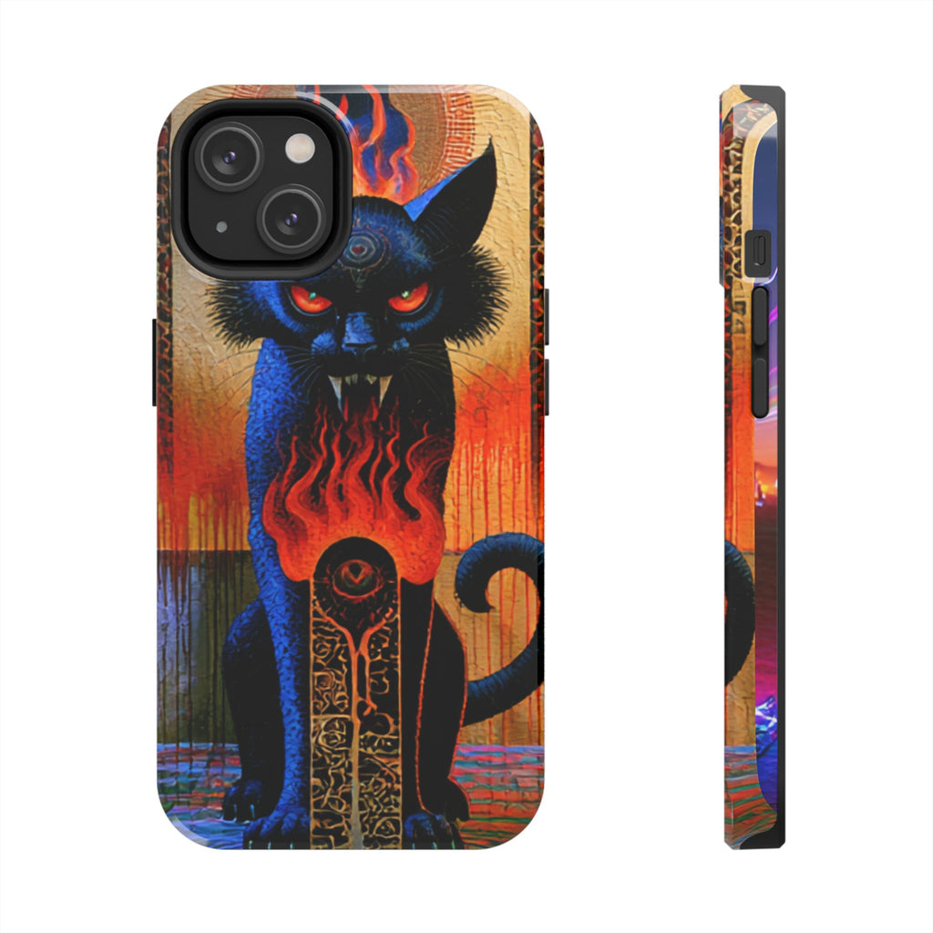 Premium case MINUX - Cat 004