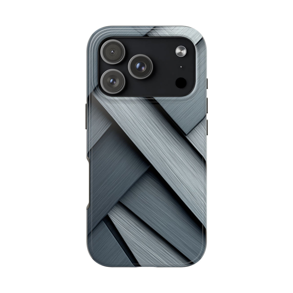 MINUX - Urban Grid Premium Case
