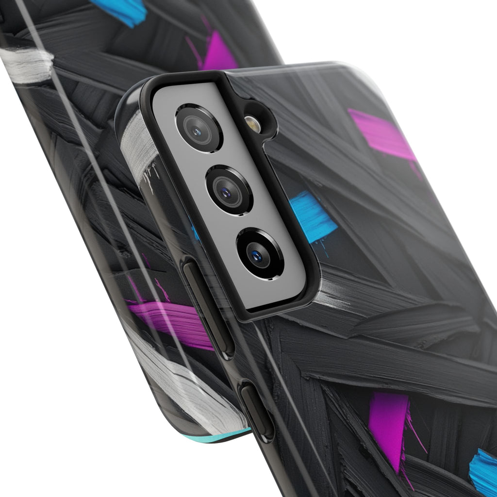 Housse premium MINUX - Abstract X3