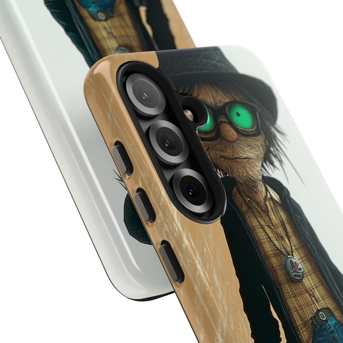 Premium Case MINUX - Hat 002