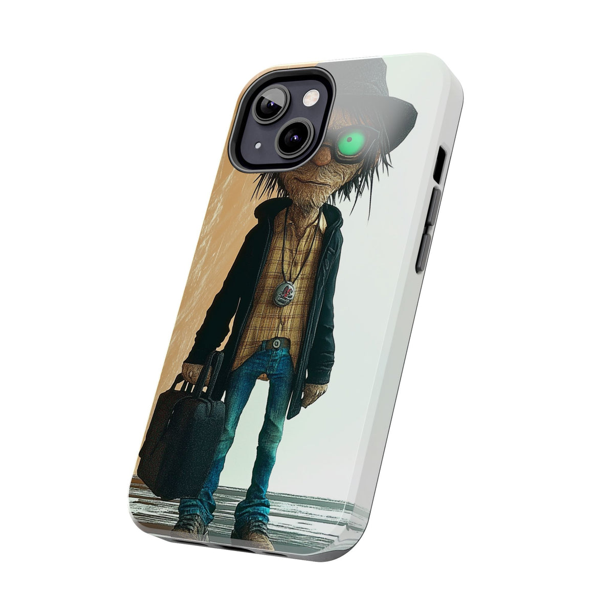 Premium Case MINUX - Hat 002