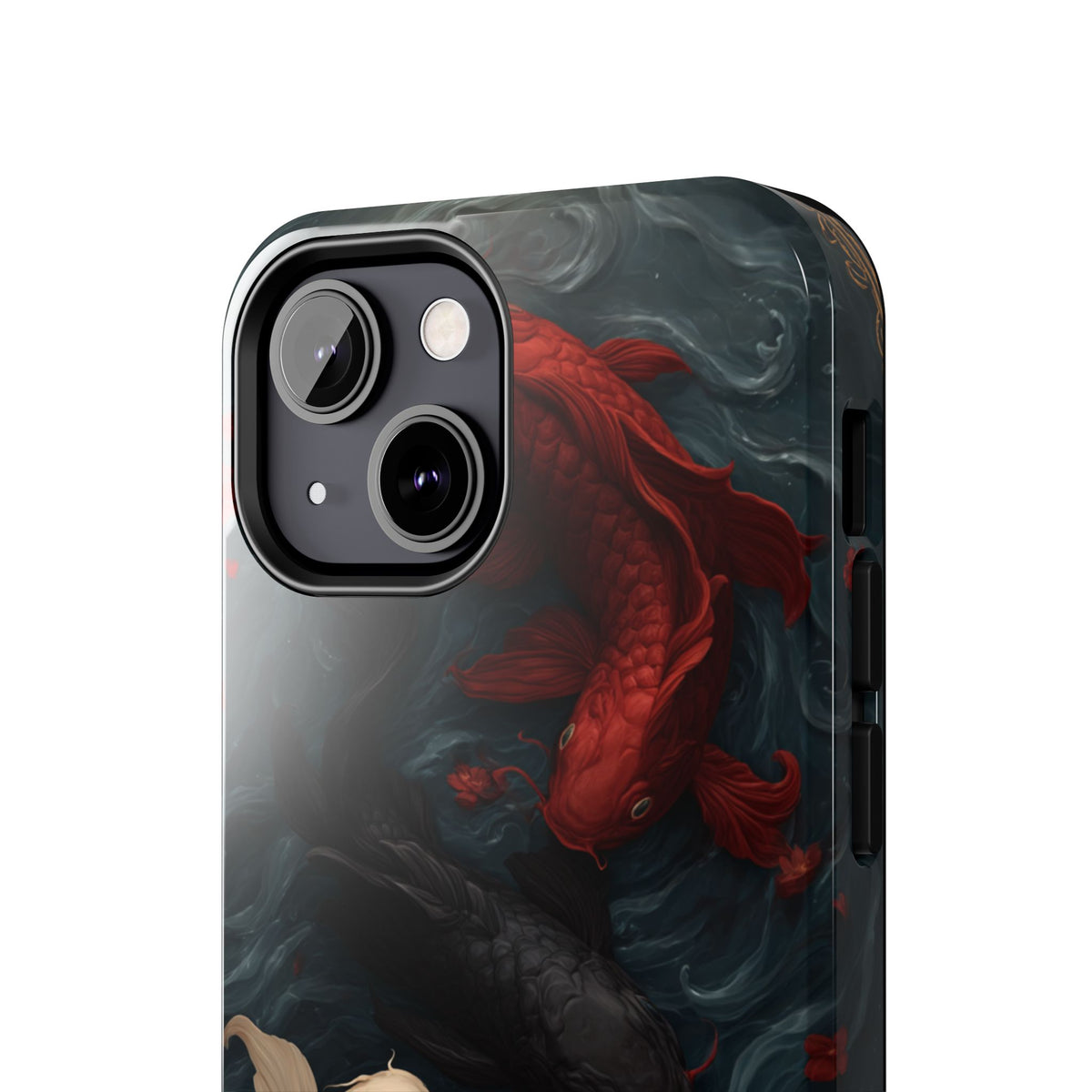 Funda Premium MINUX para iPhone y Samsung Galaxy - Color shark