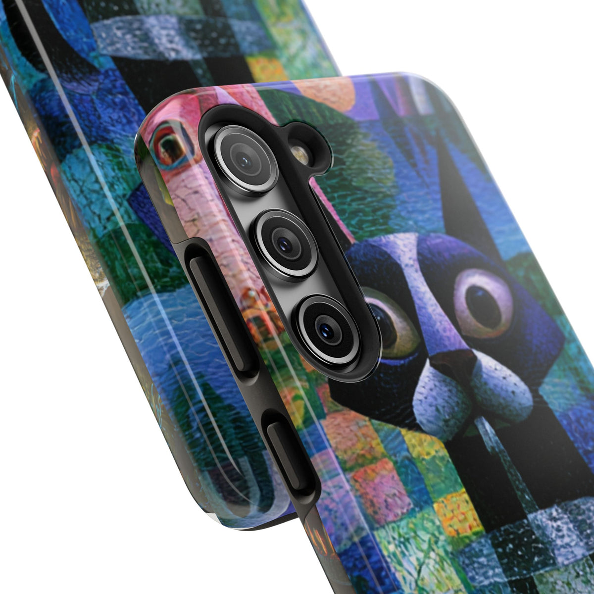 Premium case MINUX - Cat 002