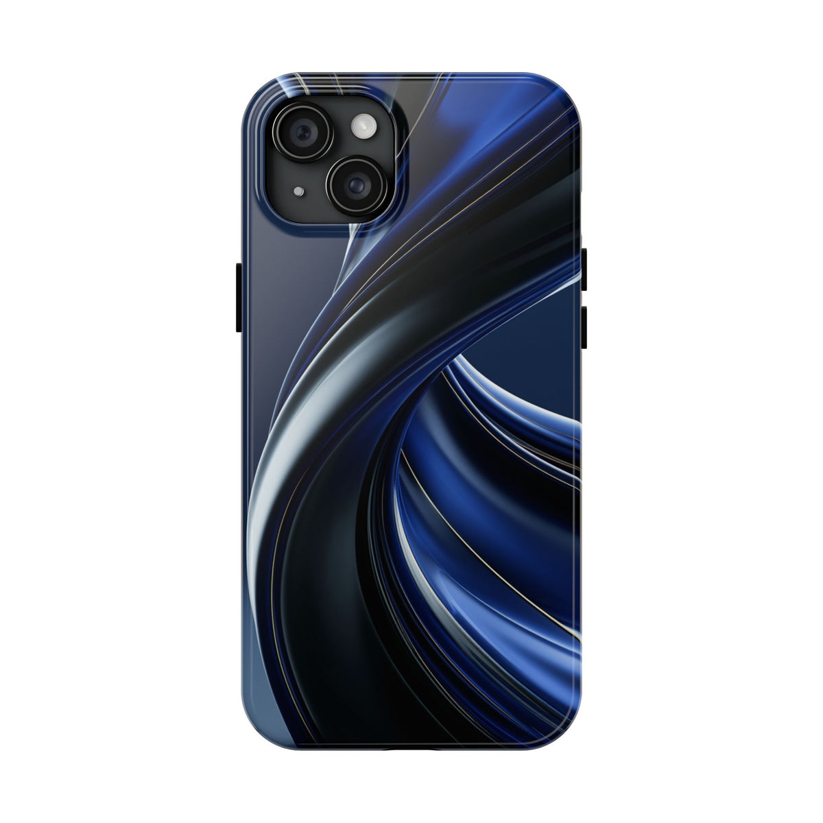 Funda Premium MINUX para iPhone y Samsung Galaxy - Abstract 2