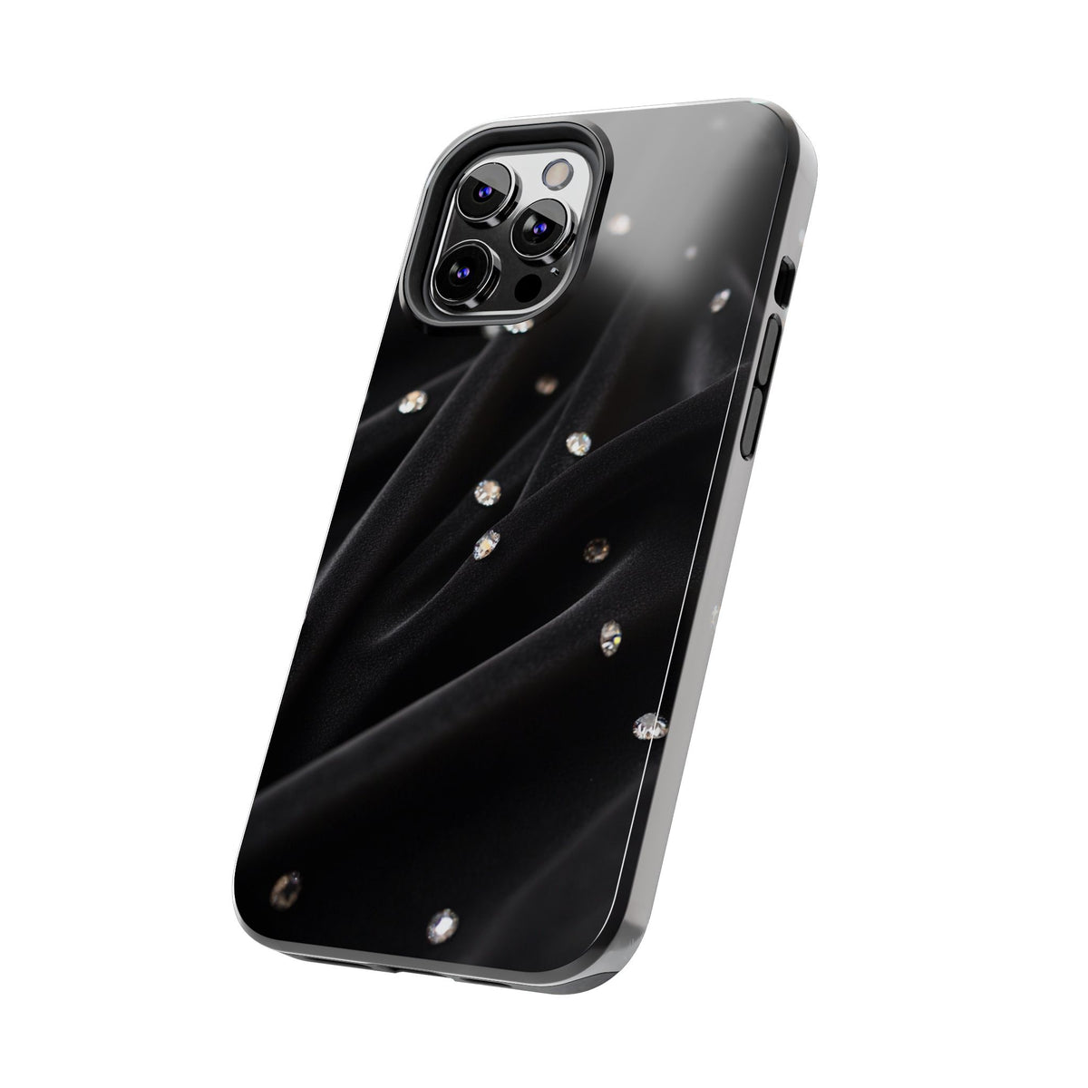 Funda premium  MINUX - Diamond Velvet Flow