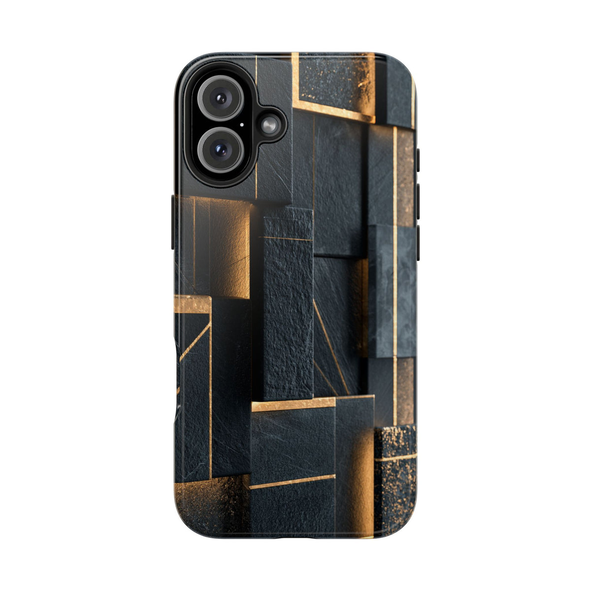 Funda Premium MINUX para iPhone y Samsung Galaxy - Luxury wall