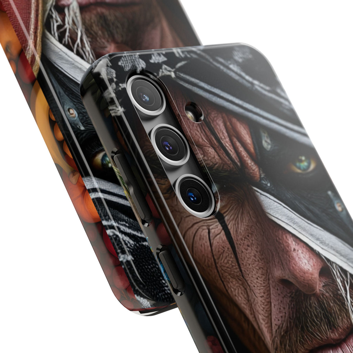 Premium case MINUX - Palestinian