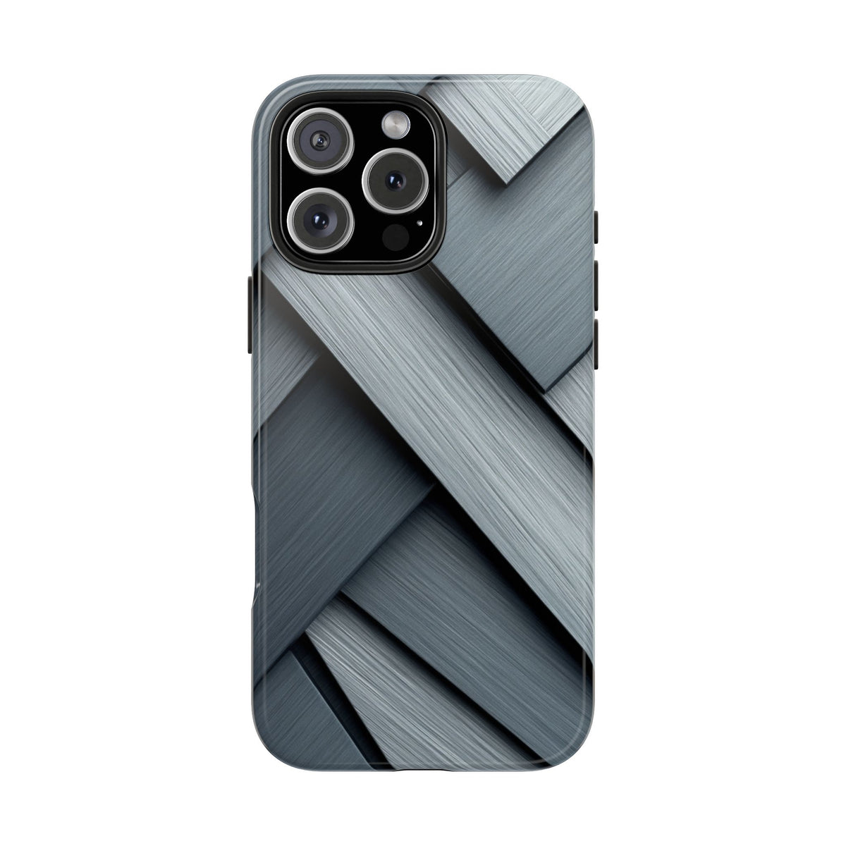 MINUX - Urban Grid Premium Case