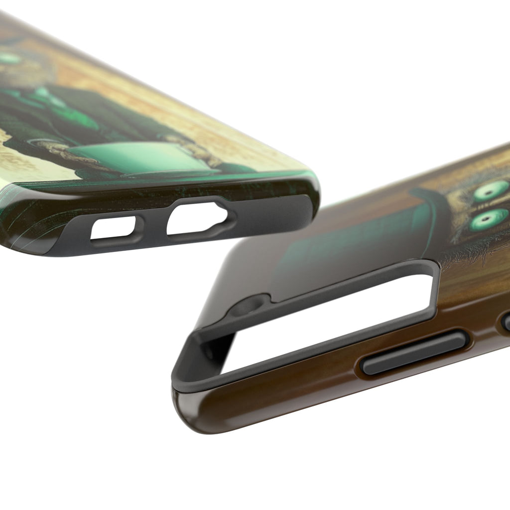 Premium case MINUX - Hat x