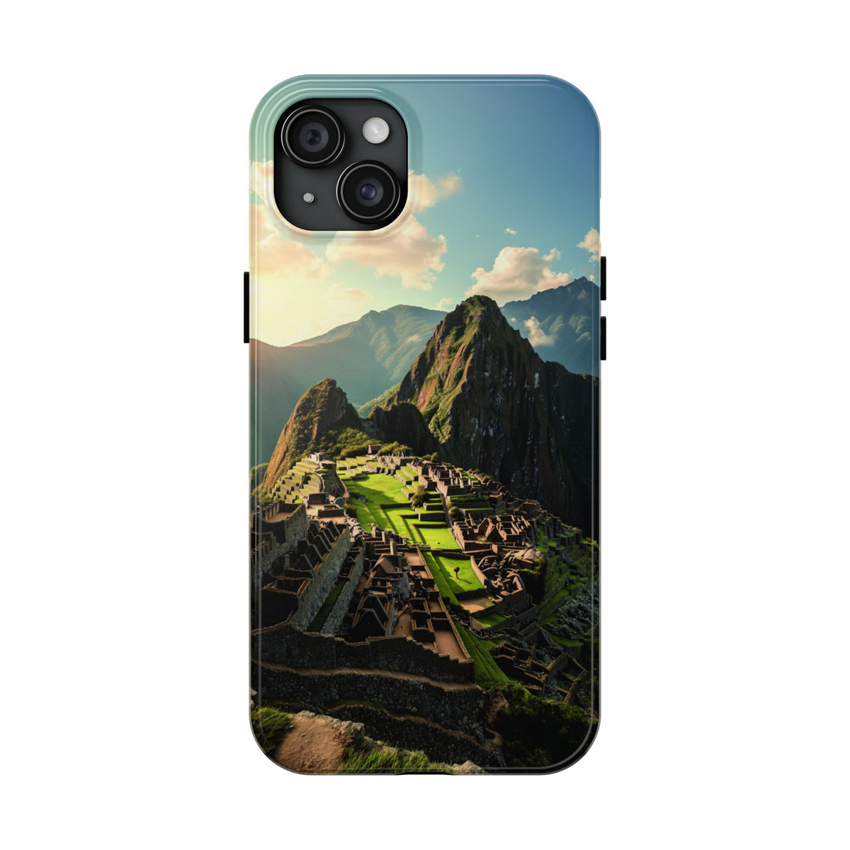 Funda premium  MINUX - Machu Picchu