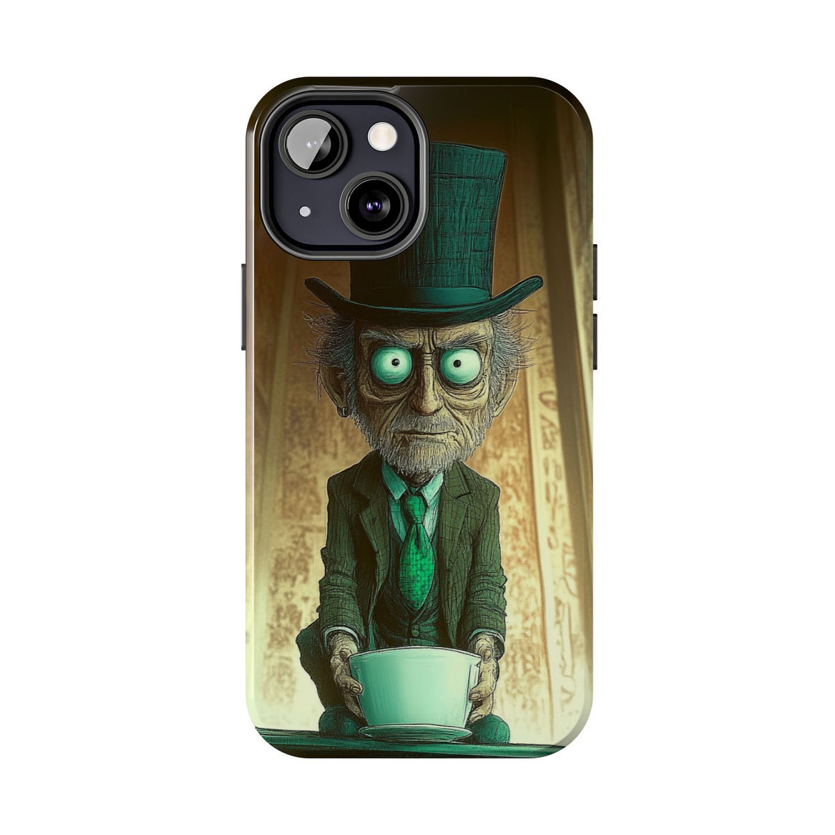 Premium case MINUX - Hat x