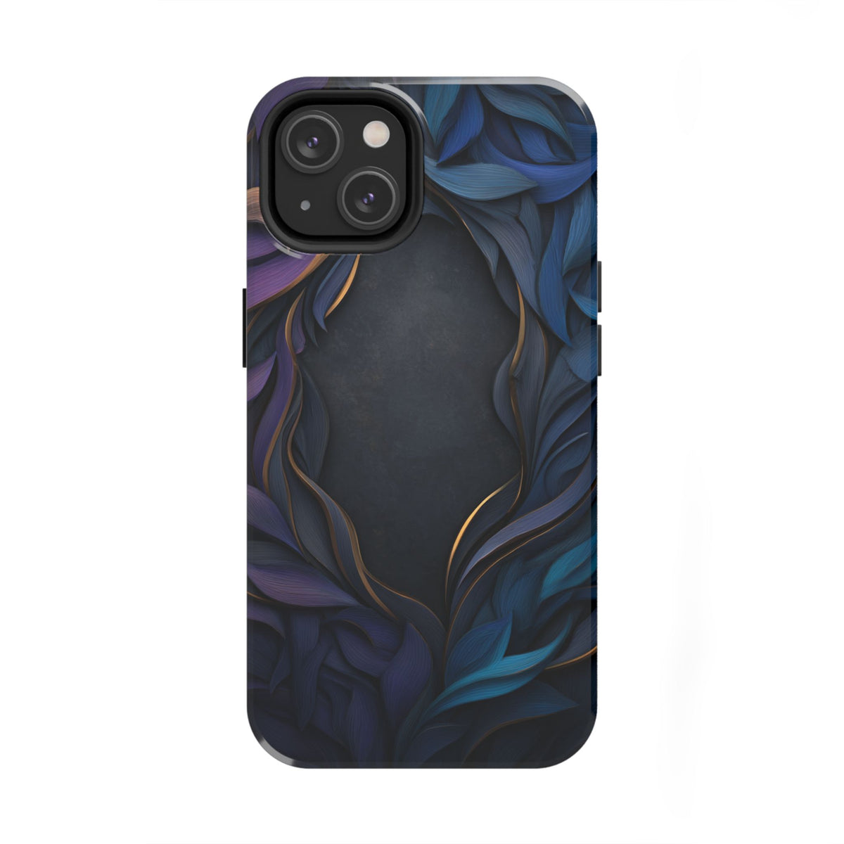 Premium case MINUX - Ocean Plume