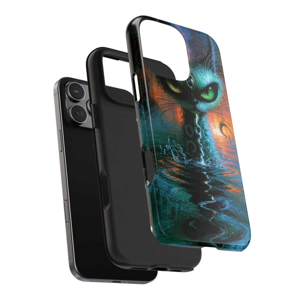 Premium case MINUX - Cat 005