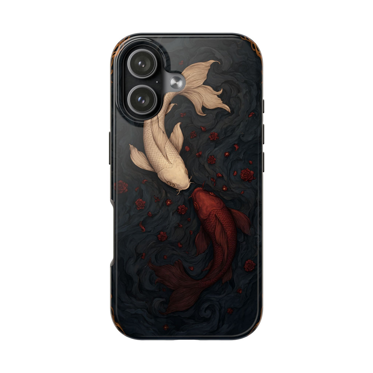 Funda Premium MINUX para iPhone y Samsung Galaxy - Eternal Dance