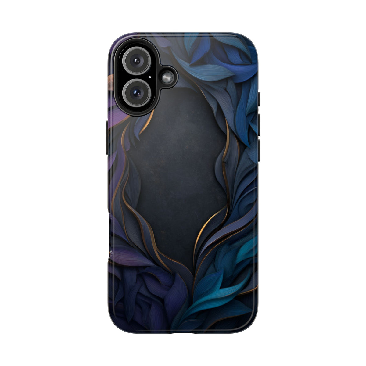 Premium case MINUX - Ocean Plume
