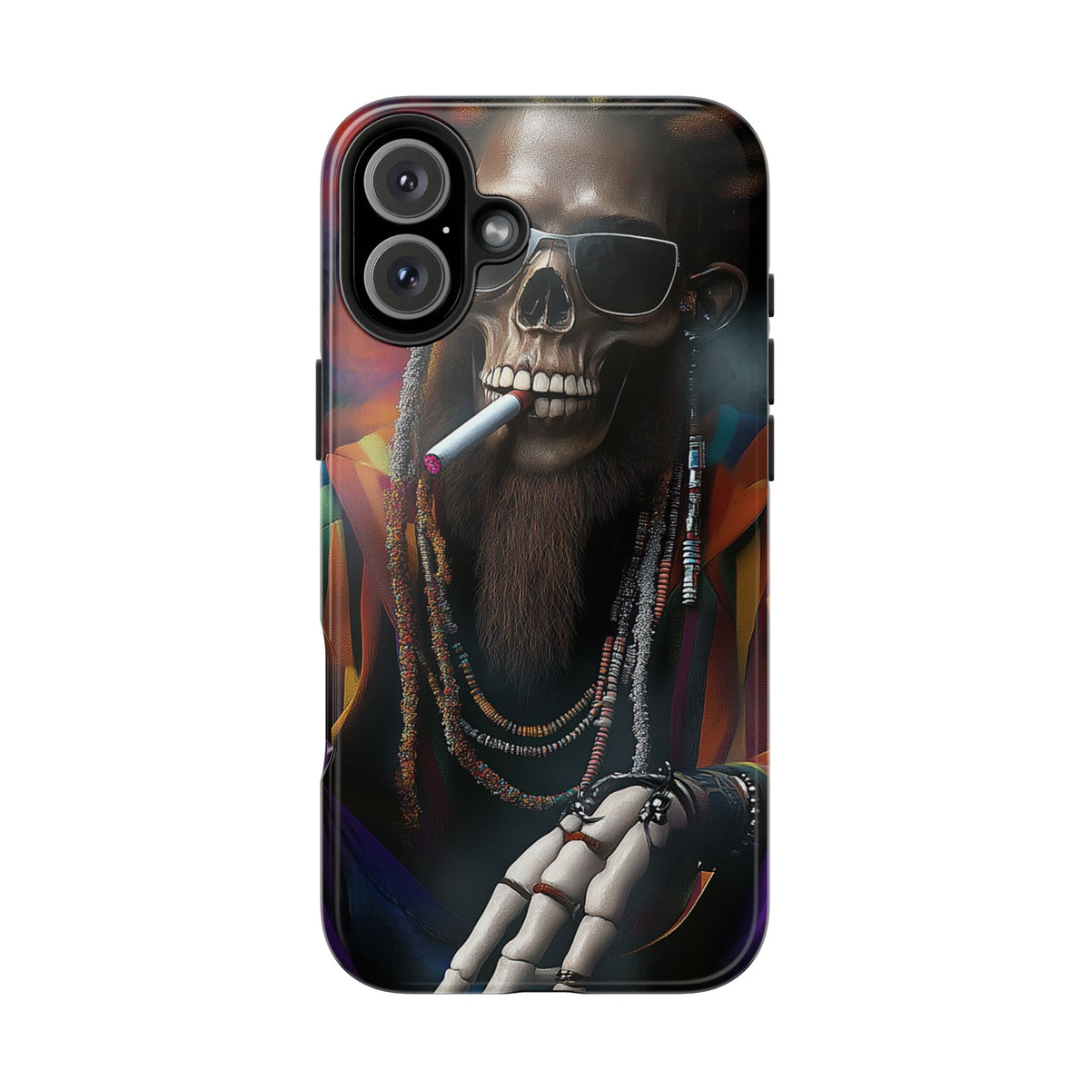 Funda Premium MINUX para iPhone y Samsung Galaxy - Raasta Vibe