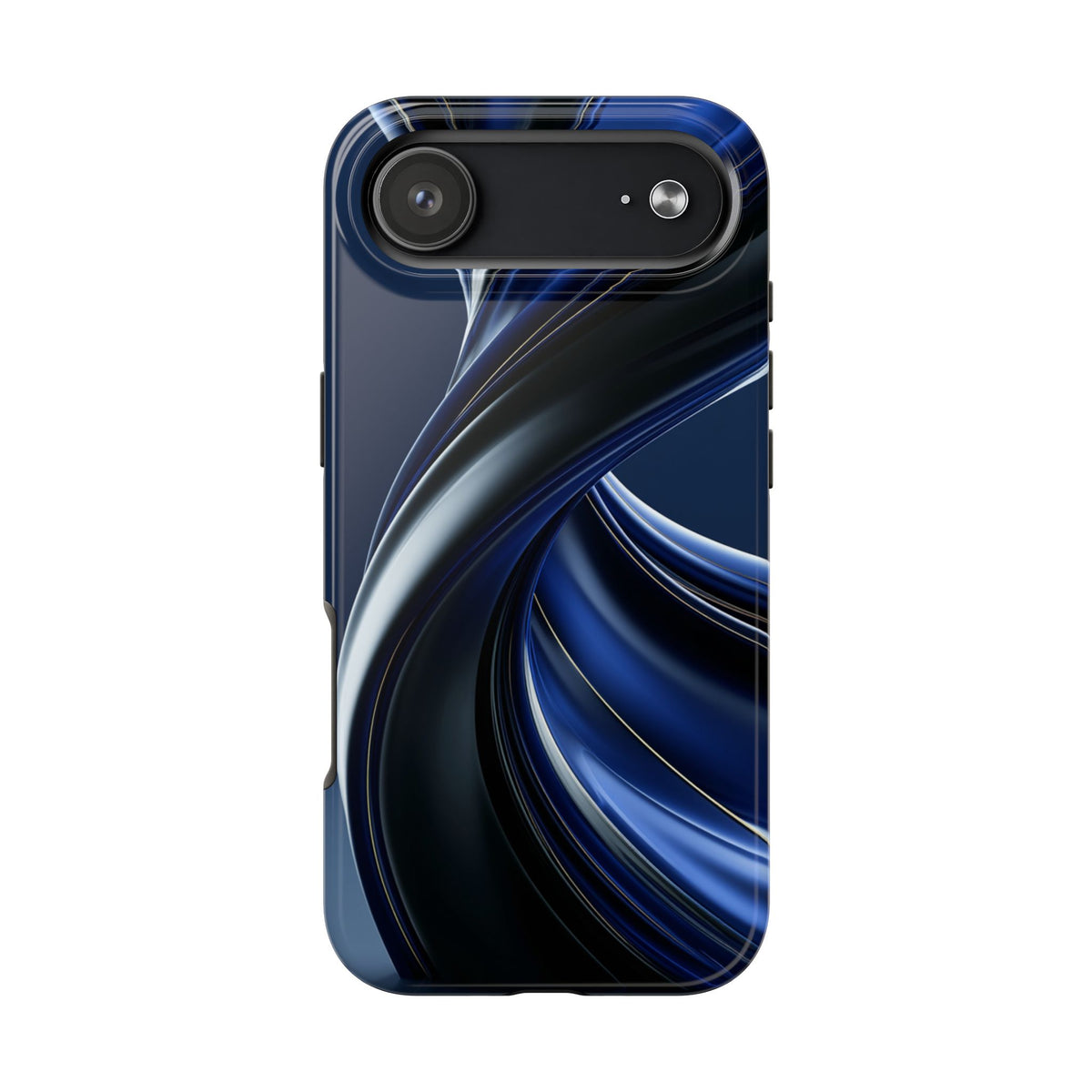 Funda Premium MINUX para iPhone y Samsung Galaxy - Abstract 2