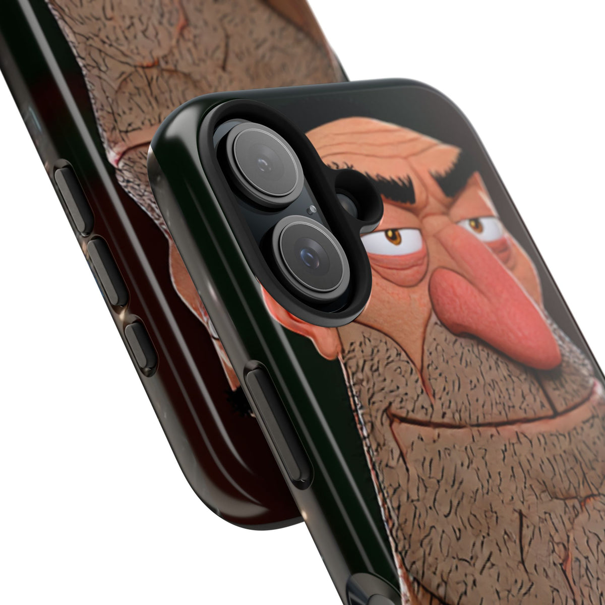 Funda Premium MINUX para iPhone y Samsung Galaxy - Cartoon 4
