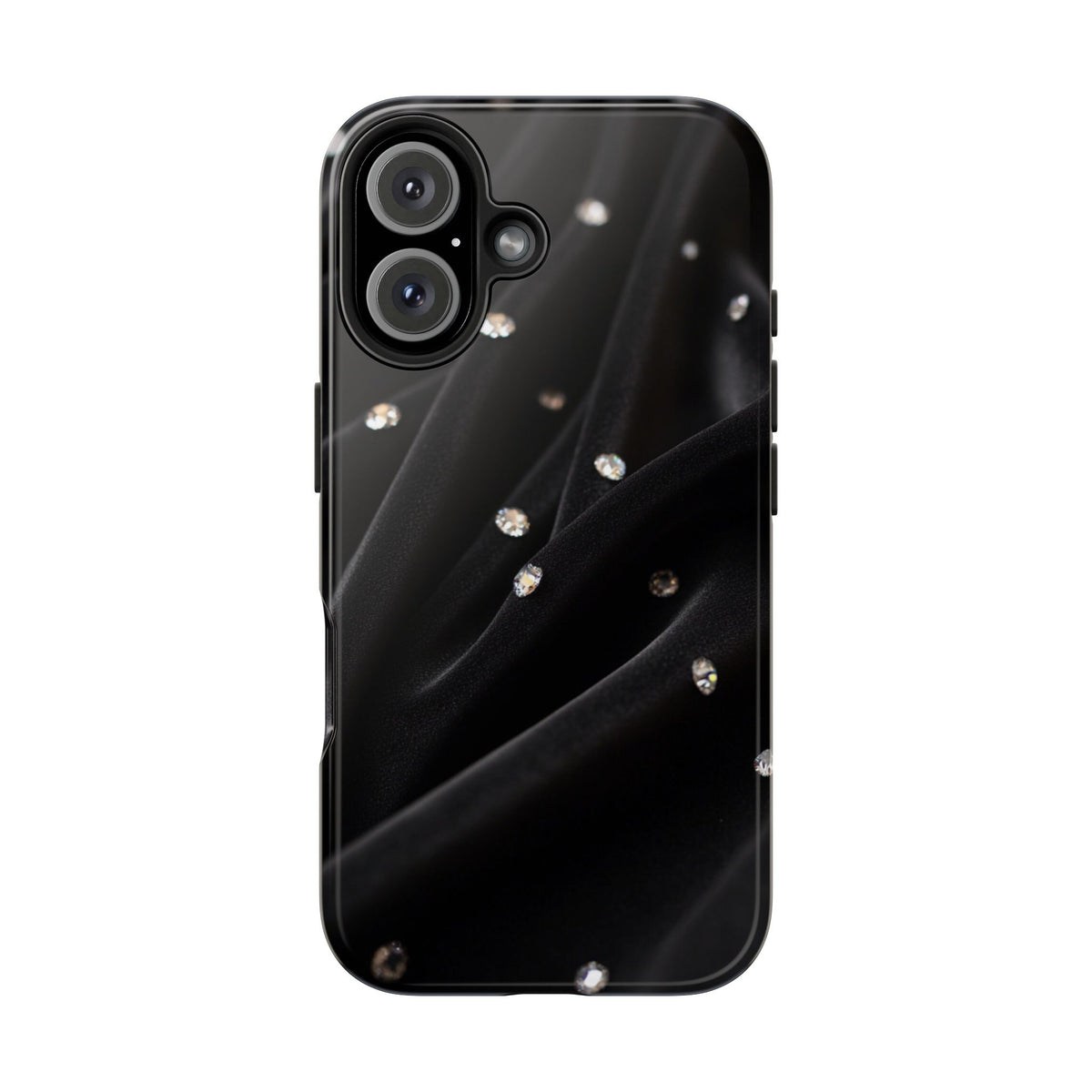 Funda premium  MINUX - Diamond Velvet Flow