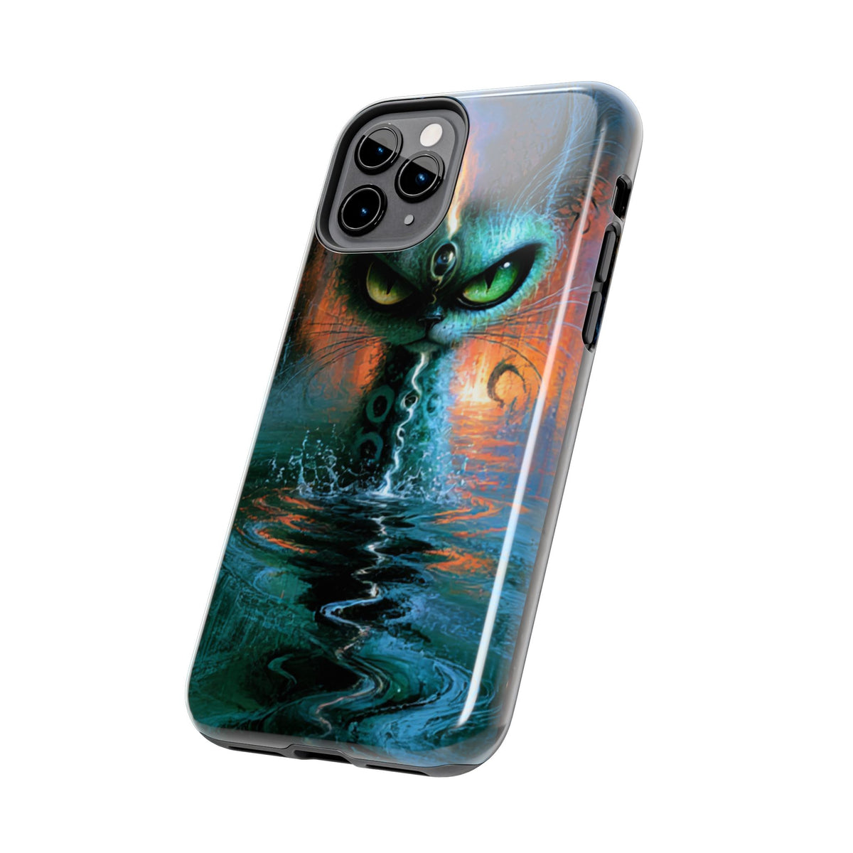 Premium case MINUX - Cat 005